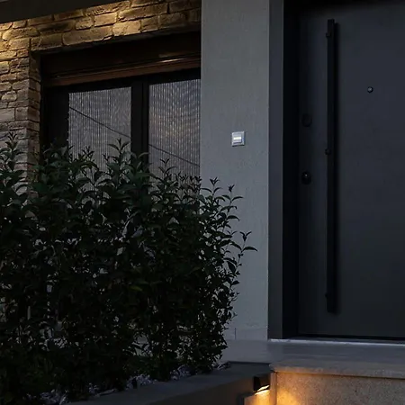 Olive Boutique Villas Larissa Exterior photo