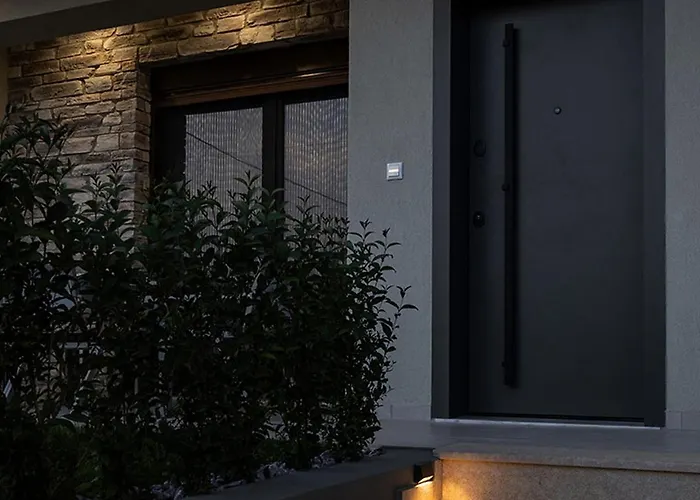 Olive Boutique Villas