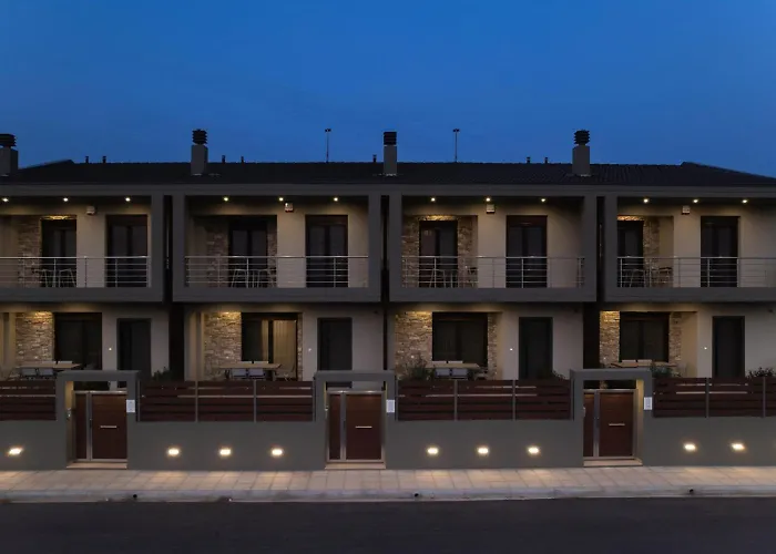 Olive Boutique Villas