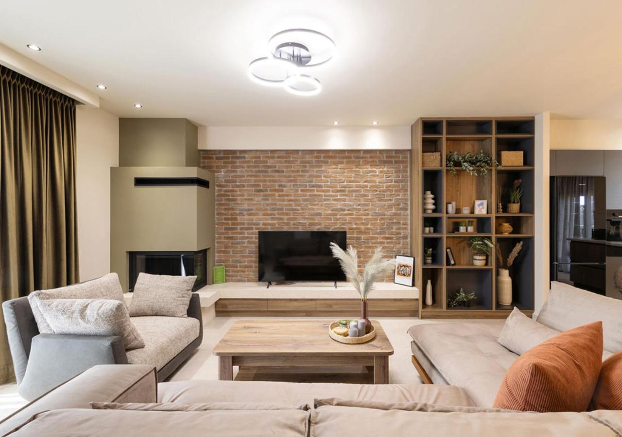 Olive Boutique Villa