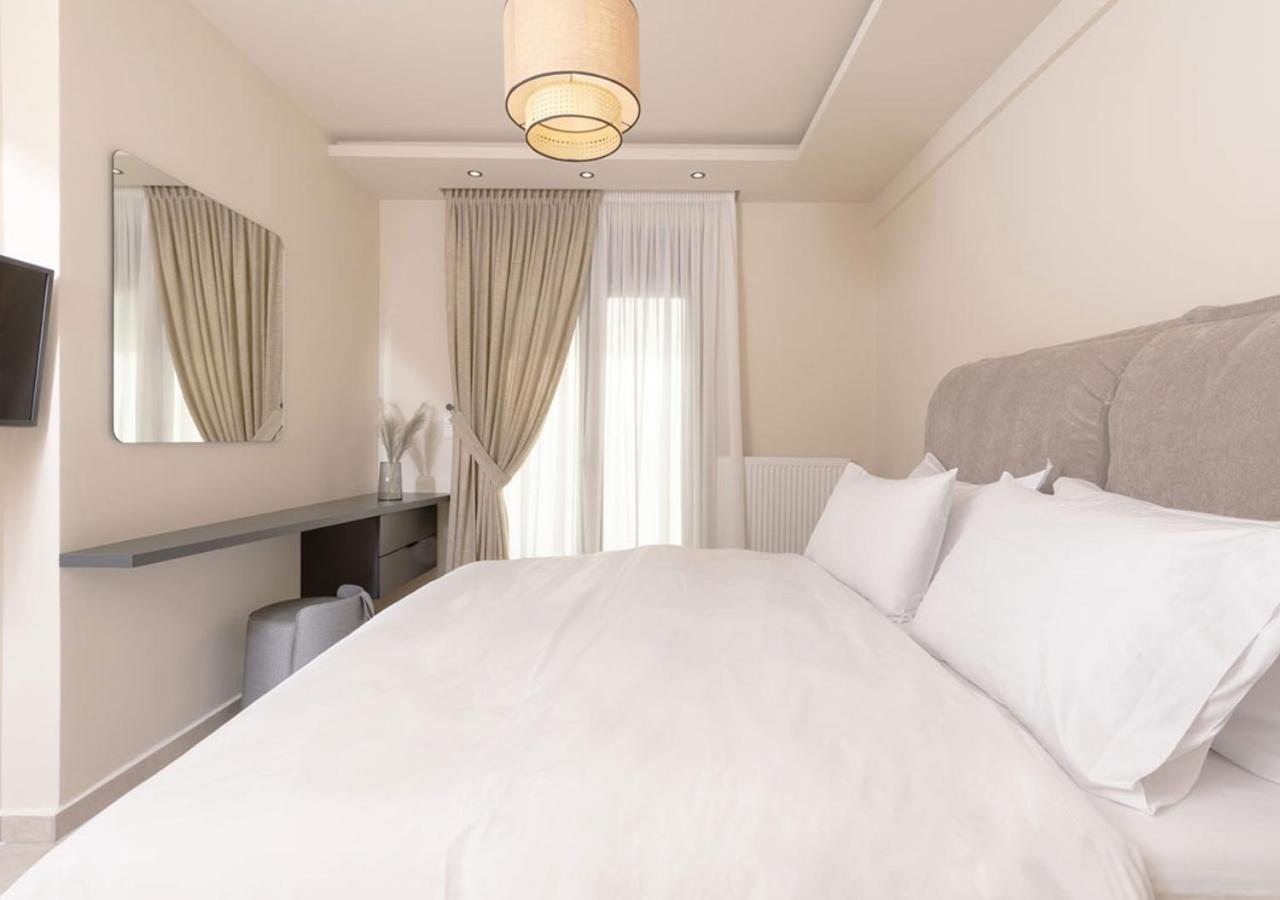 Villa Olive Boutique Larissa